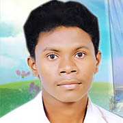Suraj Nishad 